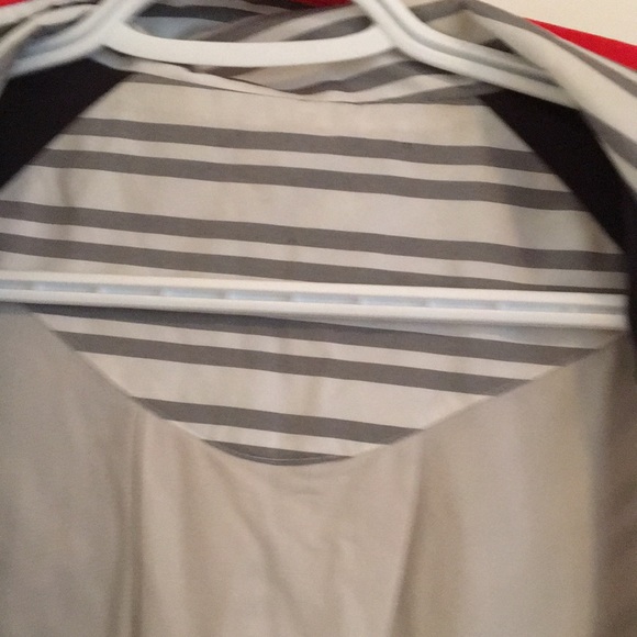 COPY - Track attack jacket - Picture 4 of 5